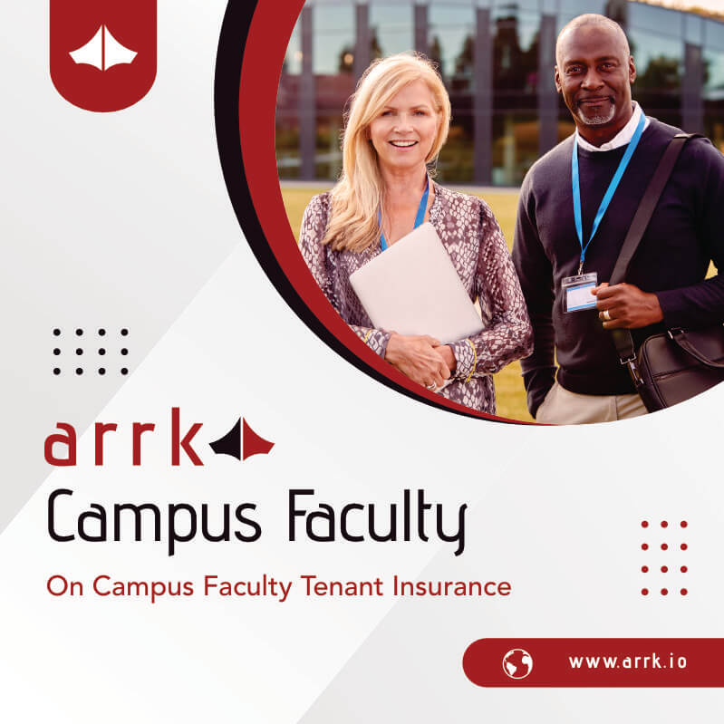 FACULTY RESIDING ON CAMPUS PROTECTION