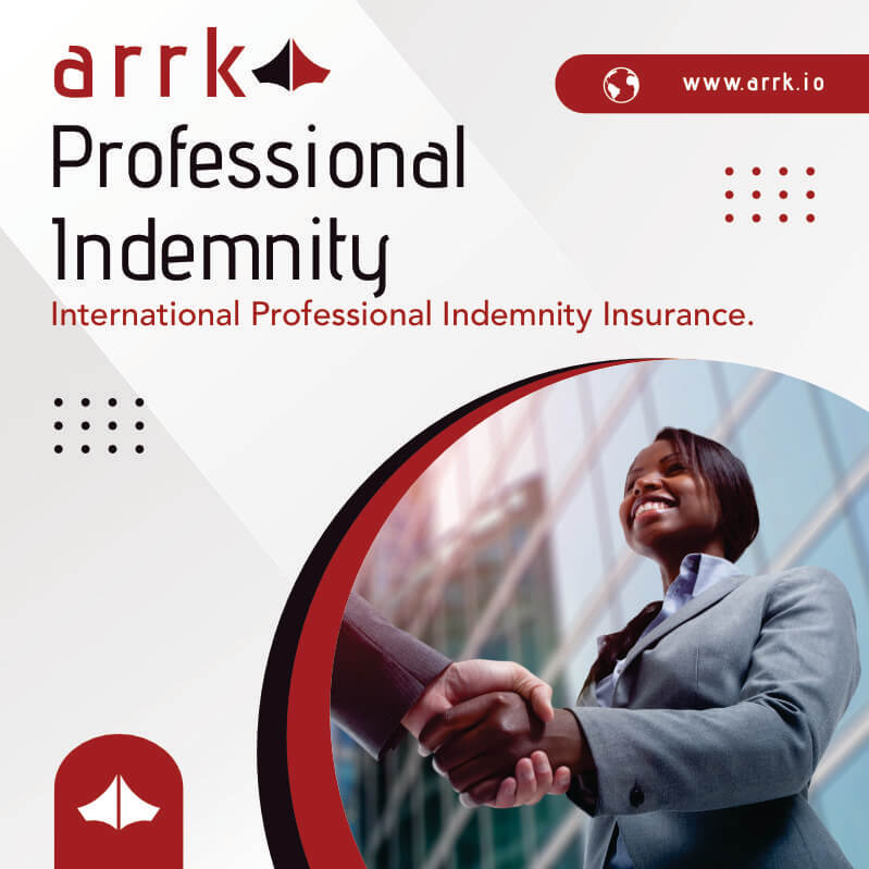 INTERNATIONAL PROFESSIONAL INDEMNITY INSURANCE