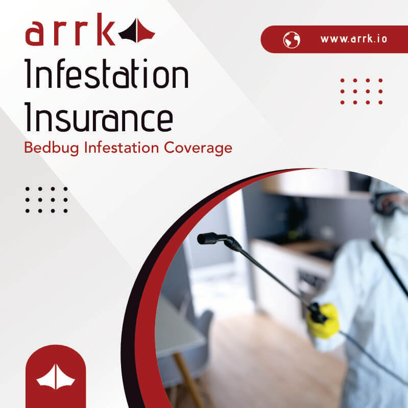 COMPREHENSIVE BED BUG INSURANCE