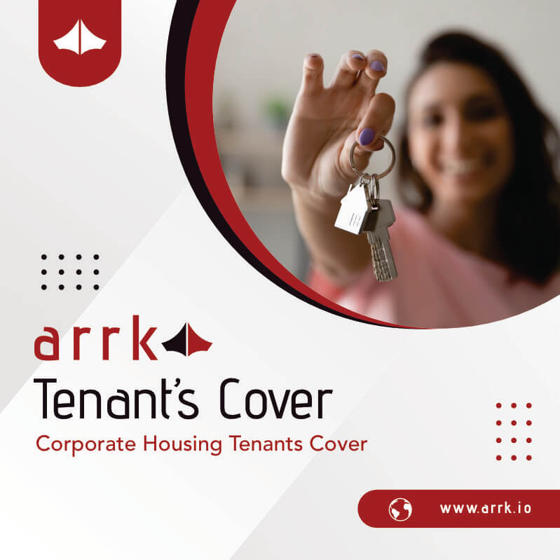 CHP TENANT'S COVER