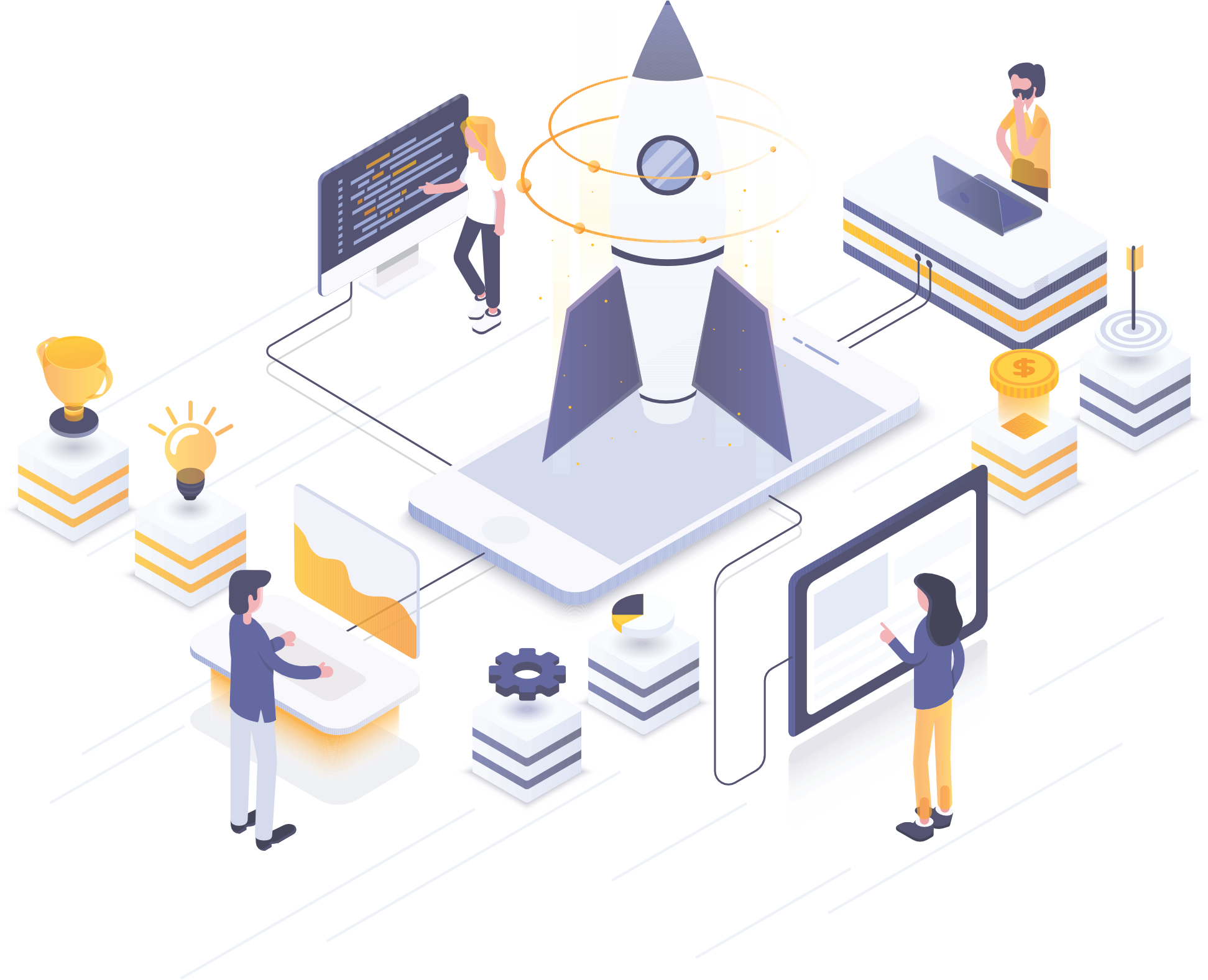 Policy Manager Platform