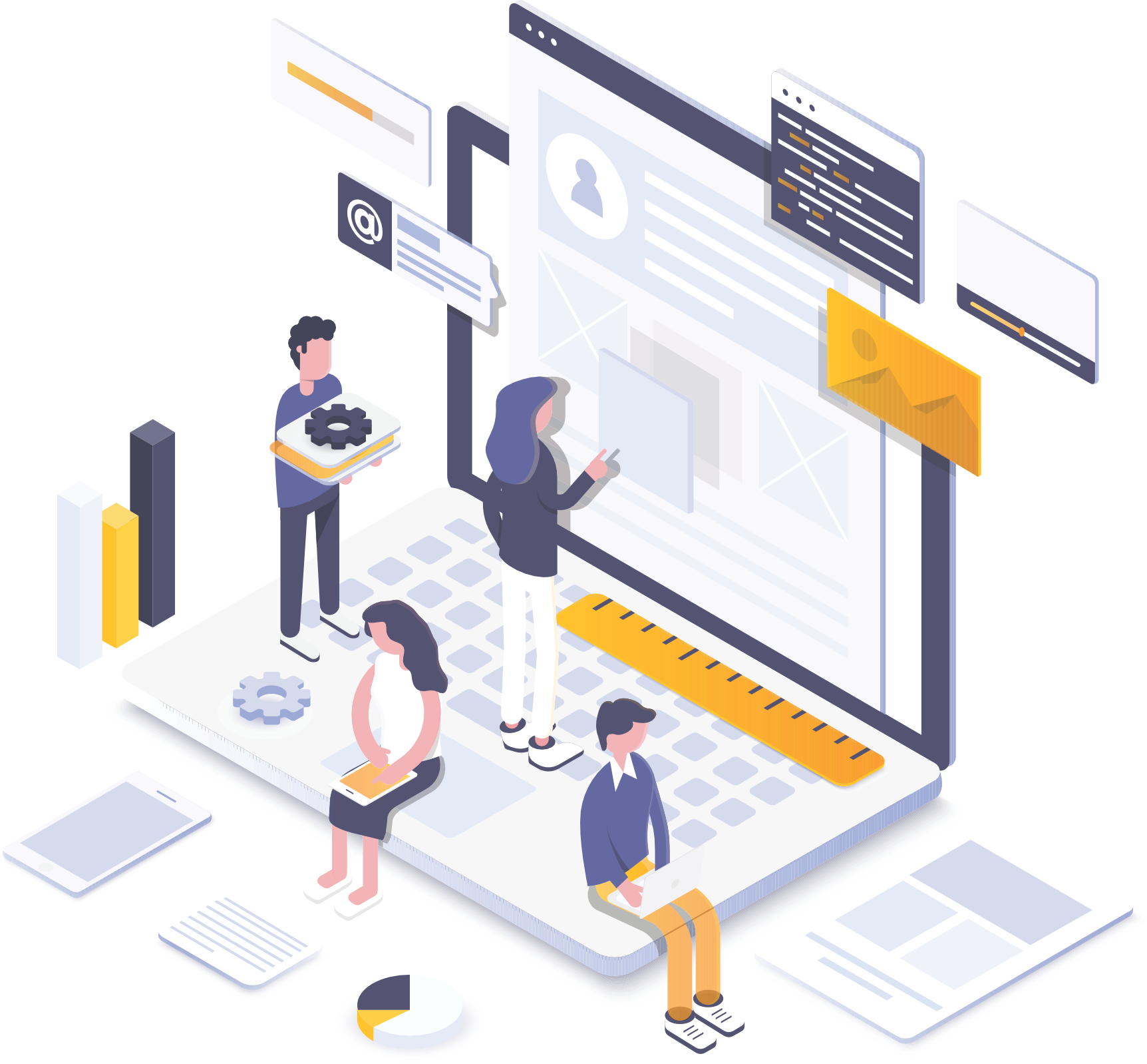 Arrk Development